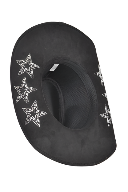 Star Western Hat