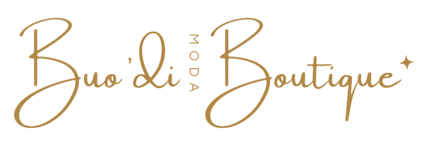 BUO'DI MODA BOUTIQUE